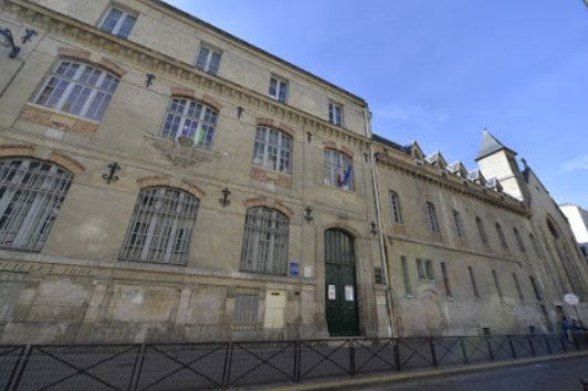 Mairie de Paris